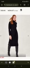Is a jumper dress ok for interview?