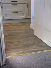Engineered wood or LVT?