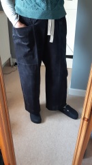 Toasties hoping for a sale while sailing into Christmas