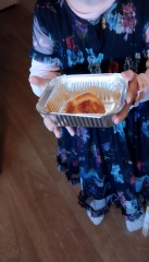 Support thread for those with family in Israel