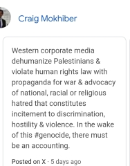 "But Israel gave them prime waterfront land!". A life in Gaza thread.