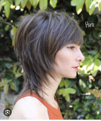 Honest opinion on these hair styles please