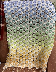 Crochet inspiration needed