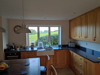 Advice on paint colours please