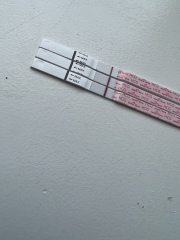 TWW - 2DPO who's with me?