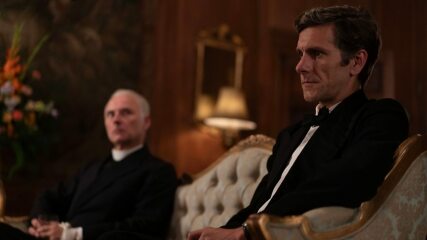 Shetland season 8