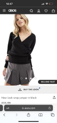 Personal stylist - autumn, winter and Xmas edition
