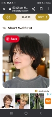 Honest opinion on these hair styles please