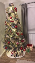 The ultimate SHOW US YOUR TREE megathread!