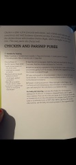 DS throws up certain meals