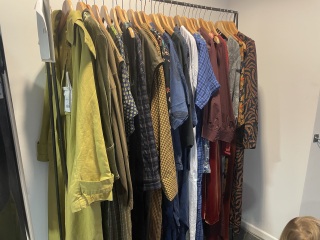 Toasties hoping for a sale while sailing into Christmas