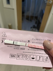 TTC baby no2. Dpo 4. Anyone else?
