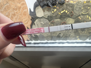 Another line post!