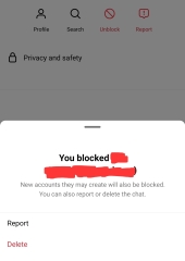 I'm going to hell aren't I? What the fuck