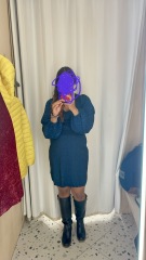 Which dress