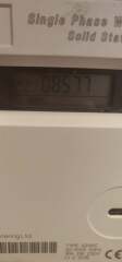 Anyone that's good at deciphering electricity bills (or just a bit more clever than I am)