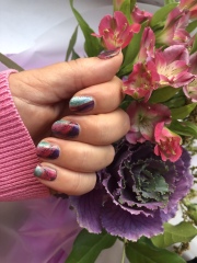 To think I've cracked it?