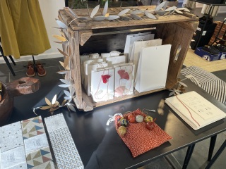 Toasties hoping for a sale while sailing into Christmas