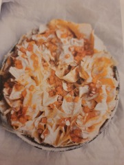 Nigel Slater Christmas Chronicles Read Along 2023 - Part Two