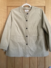 Toasties hoping for a sale while sailing into Christmas