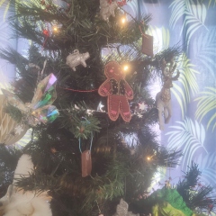 The ultimate SHOW US YOUR TREE megathread!