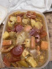 What the heck is this??!!