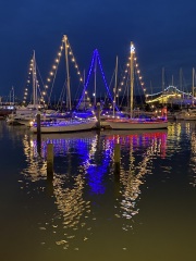 Nigel Slater Christmas Chronicles Read Along 2023 - Part Two