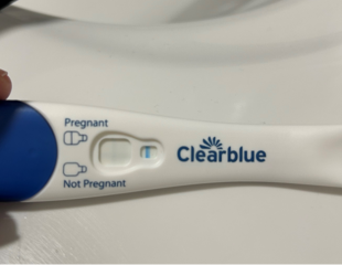 Could this be right 10 DPO