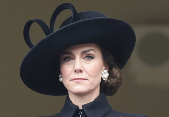 Royal Style: Never knowingly under-jewelled, let's be like Daisy and shine!