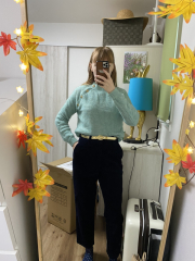 WAYWT Autumn/Winter 23