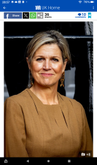 Royal Style: Never knowingly under-jewelled, let's be like Daisy and shine!