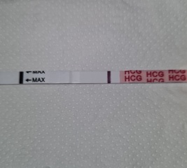 Is this an indent?
