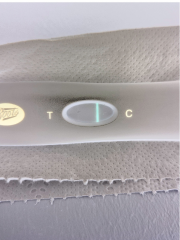 Is this an indent?