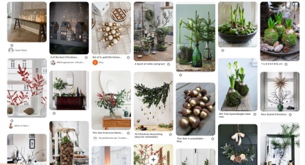 Cheap decorations that don’t look cheap