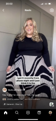 Personal stylist - autumn, winter and Xmas edition