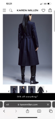 Personal stylist - autumn, winter and Xmas edition