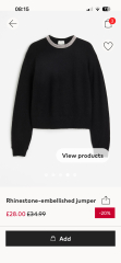 Please help me find a top with my skirt