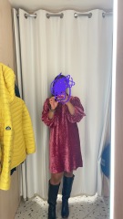 Which dress
