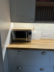 Boring but tell me which smeg toaster colour to buy (pic included)