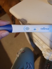Is this a positive test???
