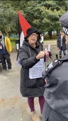 Anti Semetism IS happening