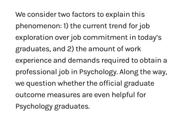Good universities for "average" achievers?