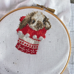 Countdown to Christmas 2023: launching into summer with more Christmas planning (thread 2) 