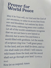 Practical things to do