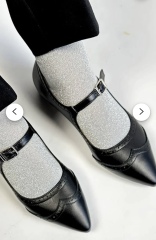 Les Parisiennes des Mamanset: A Sin of Pride