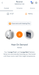 I need a hive heating expert so confused.