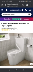 Possible en-suite - is this location weird/not feasible?