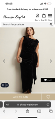 Personal stylist - autumn, winter and Xmas edition