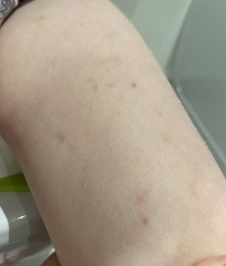 HELP! Is this HSP?