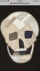 The Items that Got Away